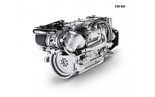 С90 650 EVO/ C87 ENTM 65