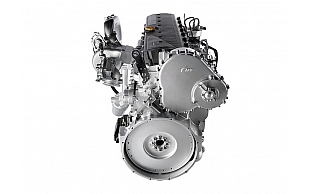 С13 ENT 412 kВт